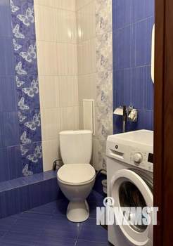 1-к квартира, на длительный срок, 37м2, 2/10 этаж