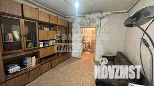 2-к квартира, на длительный срок, 38м2, 1/2 этаж