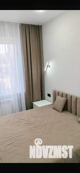 1-к квартира, на длительный срок, 33м2, 4/9 этаж