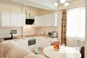 2-к квартира, посуточно, 63м2, 4/10 этаж