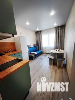 2-к квартира, посуточно, 40м2, 6/16 этаж