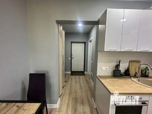 1-к квартира, на длительный срок, 31м2, 7/16 этаж