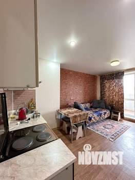 1-к квартира, на длительный срок, 25м2, 6/14 этаж