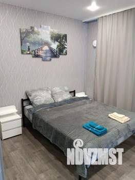 1-к квартира, посуточно, 22м2, 1/1 этаж