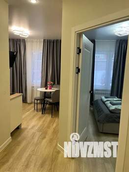 1-к квартира, посуточно, 33м2, 1/9 этаж