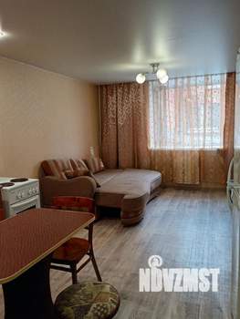 Студия квартира, на длительный срок, 23м2, 1/7 этаж