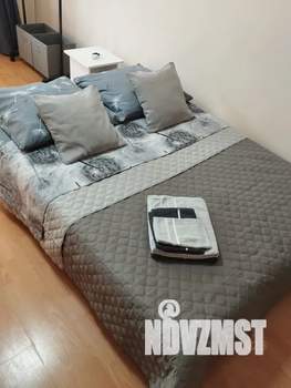 1-к квартира, посуточно, 38м2, 2/5 этаж