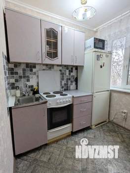 2-к квартира, на длительный срок, 44м2, 3/5 этаж