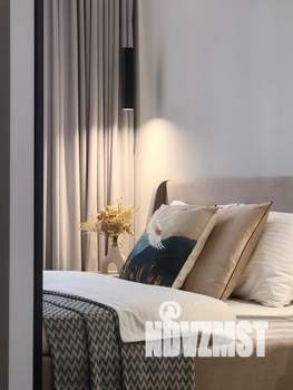 1-к квартира, посуточно, 36м2, 8/16 этаж