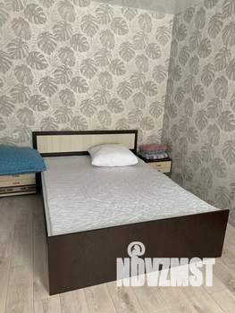 2-к квартира, посуточно, 42м2, 2/5 этаж