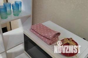 1-к квартира, посуточно, 40м2, 2/9 этаж