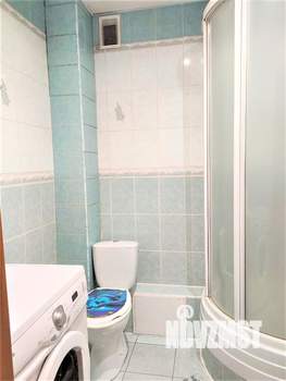 1-к квартира, на длительный срок, 31м2, 3/5 этаж