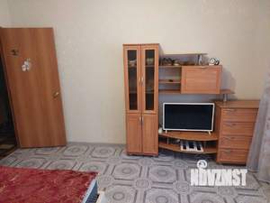 1-к квартира, на длительный срок, 32м2, 5/10 этаж