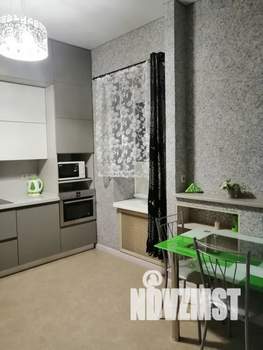 2-к квартира, посуточно, 60м2, 3/3 этаж