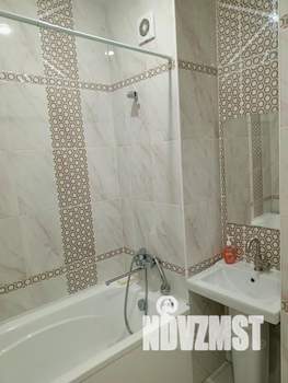 2-к квартира, посуточно, 55м2, 1/1 этаж