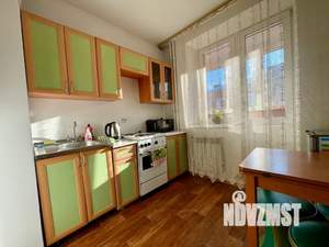 1-к квартира, посуточно, 36м2, 2/5 этаж