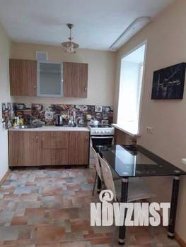 2-к квартира, на длительный срок, 41м2, 4/4 этаж
