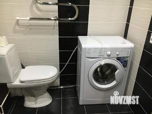 1-к квартира, на длительный срок, 39м2, 5/17 этаж