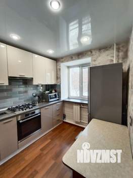 2-к квартира, на длительный срок, 50м2, 2/4 этаж