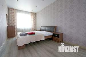 2-к квартира, посуточно, 58м2, 15/18 этаж