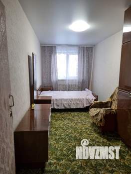 2-к квартира, на длительный срок, 48м2, 2/5 этаж