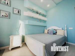 3-к квартира, посуточно, 90м2, 15/15 этаж