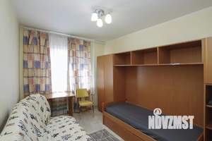 4-к квартира, на длительный срок, 74м2, 6/9 этаж