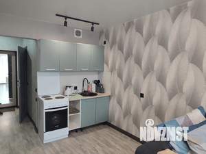 1-к квартира, посуточно, 26м2, 5/16 этаж