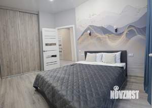 2-к квартира, посуточно, 48м2, 5/12 этаж