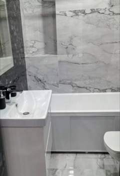 Студия квартира, на длительный срок, 25м2, 5/16 этаж