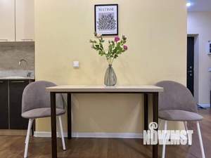 2-к квартира, посуточно, 50м2, 1/1 этаж