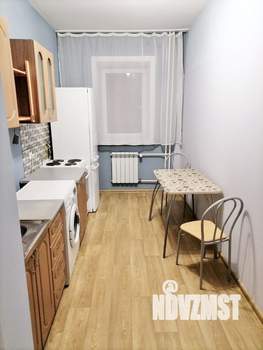 1-к квартира, на длительный срок, 31м2, 15/16 этаж