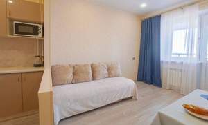 Студия квартира, на длительный срок, 30м2, 5/16 этаж