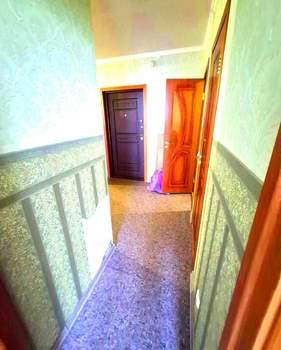 2-к квартира, на длительный срок, 53м2, 8/9 этаж