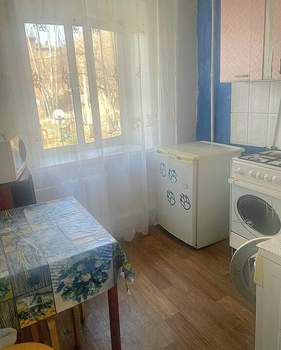 2-к квартира, на длительный срок, 42м2, 2/5 этаж
