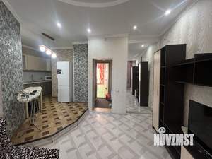 2-к квартира, на длительный срок, 46м2, 2/4 этаж