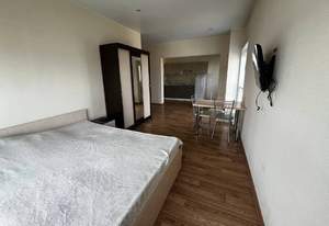 1-к квартира, на длительный срок, 35м2, 12/16 этаж