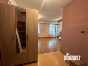 1-к квартира, на длительный срок, 35м2, 6/10 этаж