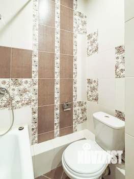 1-к квартира, на длительный срок, 45м2, 11/16 этаж