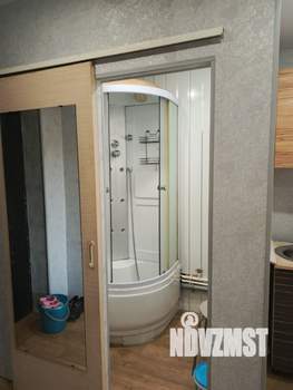 1-к квартира, на длительный срок, 20м2, 3/5 этаж