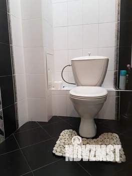 1-к квартира, посуточно, 49м2, 2/8 этаж