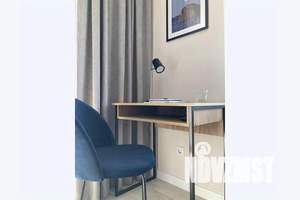 1-к квартира, посуточно, 25м2, 15/15 этаж