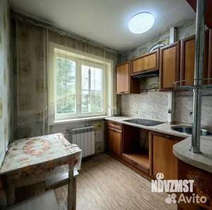 2-к квартира, на длительный срок, 48м2, 2/6 этаж