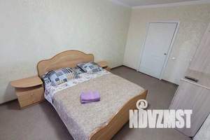 1-к квартира, посуточно, 28м2, 9/16 этаж