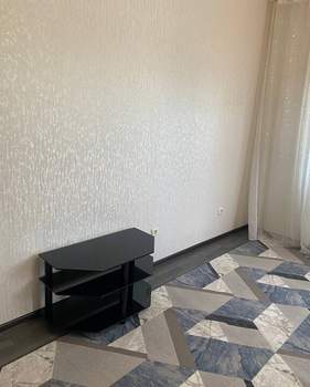 1-к квартира, на длительный срок, 35м2, 5/18 этаж