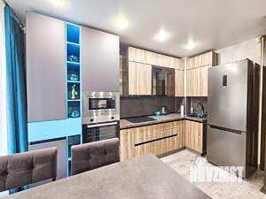 1-к квартира, на длительный срок, 40м2, 5/10 этаж