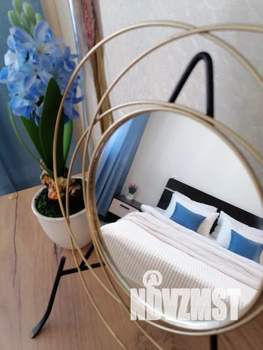 Студия квартира, посуточно, 26м2, 7/17 этаж