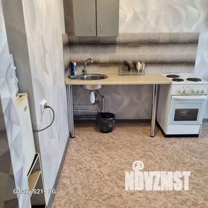 Студия квартира, посуточно, 35м2, 9/9 этаж