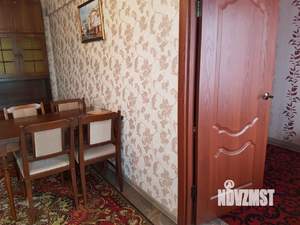 2-к квартира, на длительный срок, 45м2, 4/5 этаж