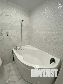 2-к квартира, посуточно, 43м2, 1/1 этаж